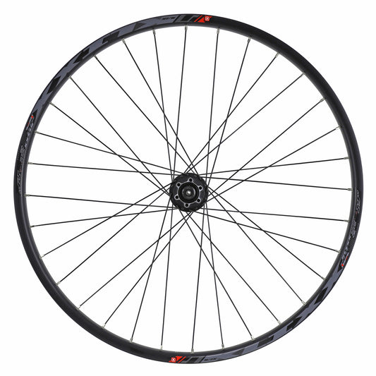 Roue VTT Velox disque 27.5" KLIXX avant M475 VAE