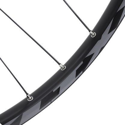 Velox 27.5" KLIXX Disc MTB Front Wheel M475 E-bike