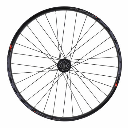Velox 27.5" KLIXX rear disc MTB wheel M475 11-8S E-bike
