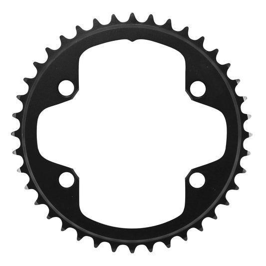 Miche D110 4-arm Road Chainring for Shimano 105 R7100 40T 12S