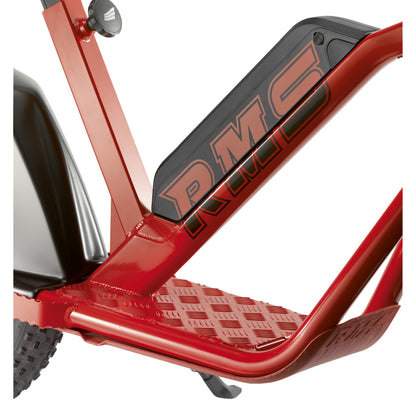 RMS E-Drais Max Red Electric Balance Bike 350 W Made in France