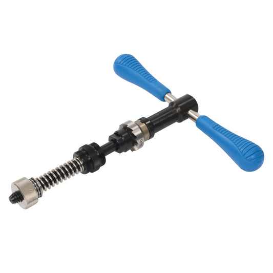 Cyclus bottom bracket tap tool up to 44 mm