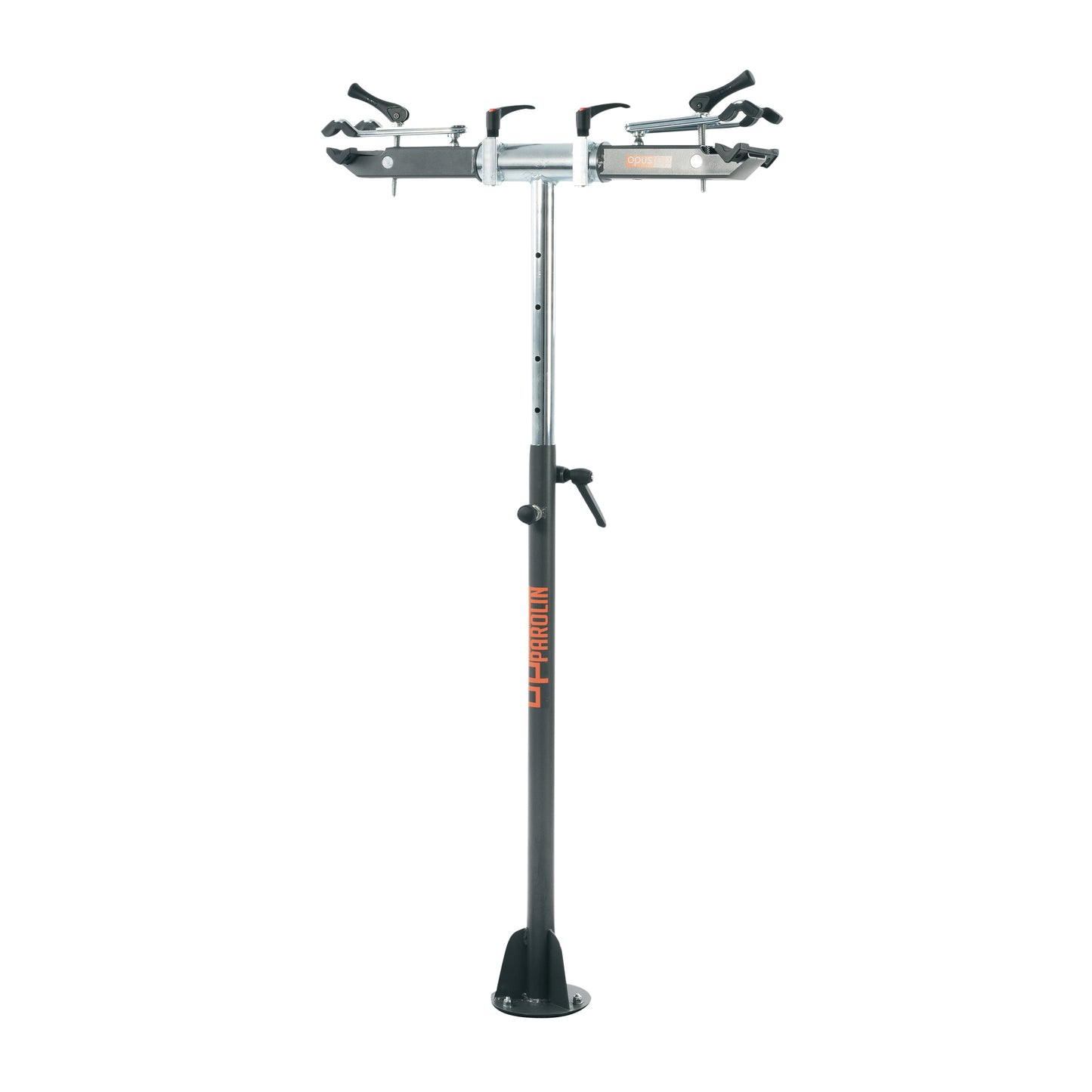 Pied atelier Opus Double sans plaque Officine Parolin