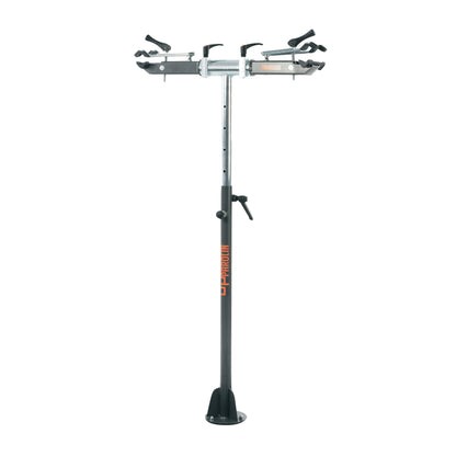 Pied atelier Opus Double sans plaque Officine Parolin