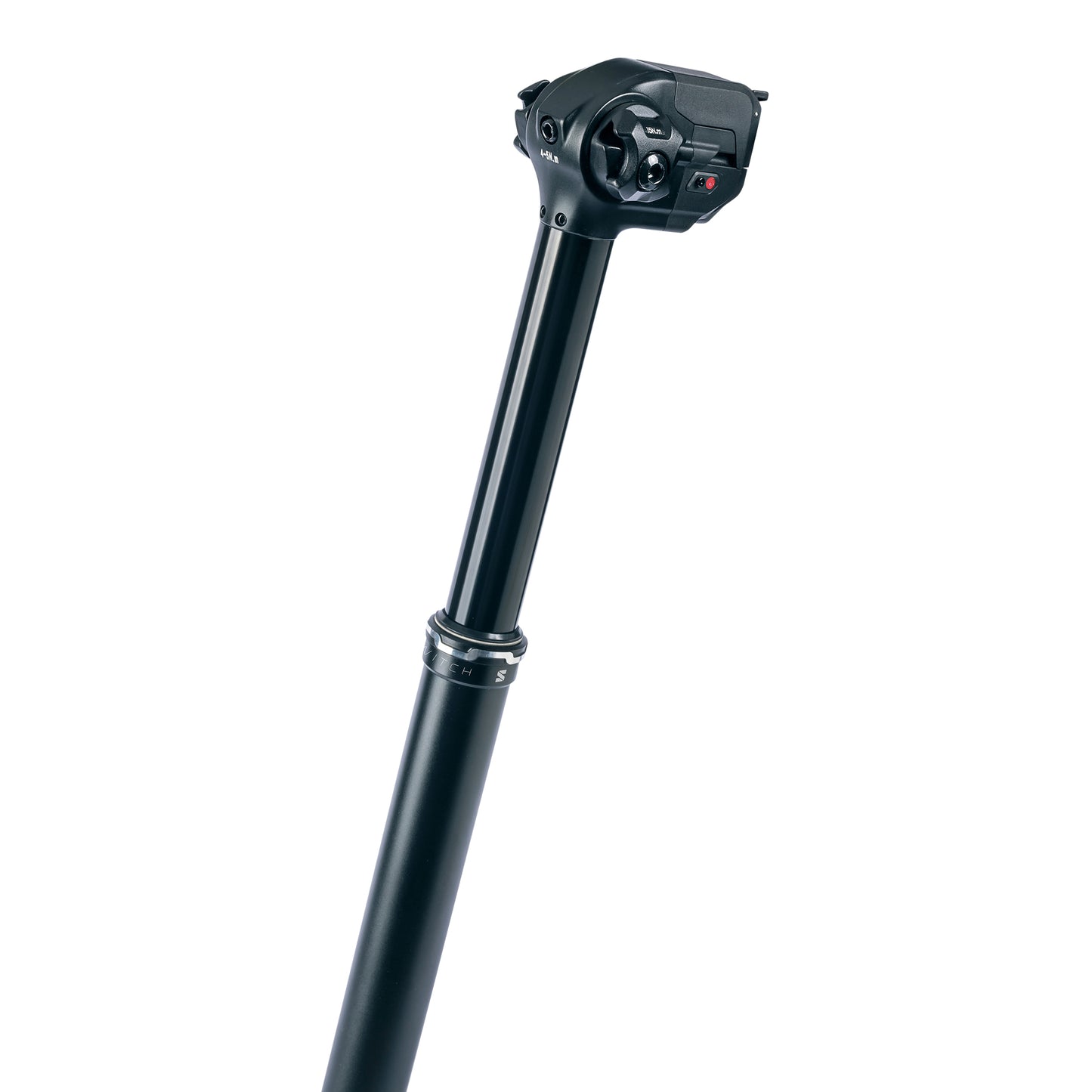 Switch WRLS Dropper Post, 31.6mm diameter, 485mm length, 170mm travel