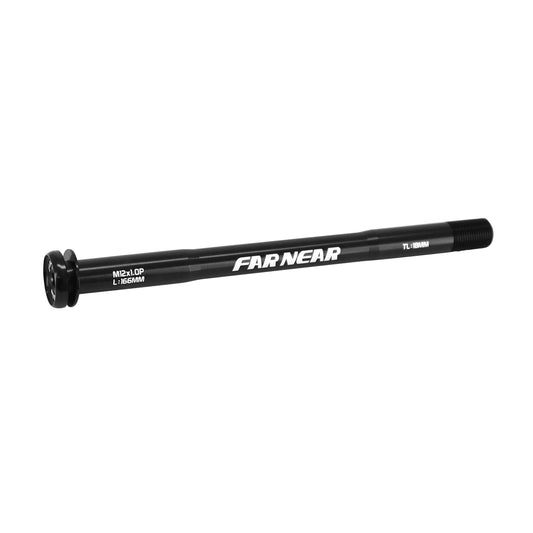 SRAM UDH Rear Boost Thru Axle (166/12.7mm)