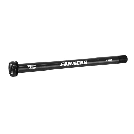 SRAM UDH Boost Rear Thru Axle (174/11mm)
