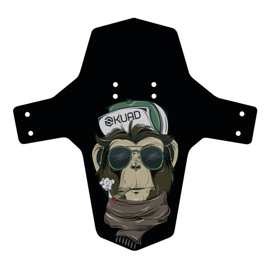 Garde-boue VTT avant Skuad 26-29" Gist Guard Monkey