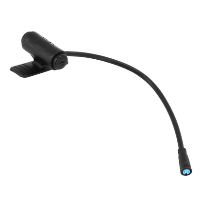 Bouton compteur display Polini route 2 boutons 955.830.037