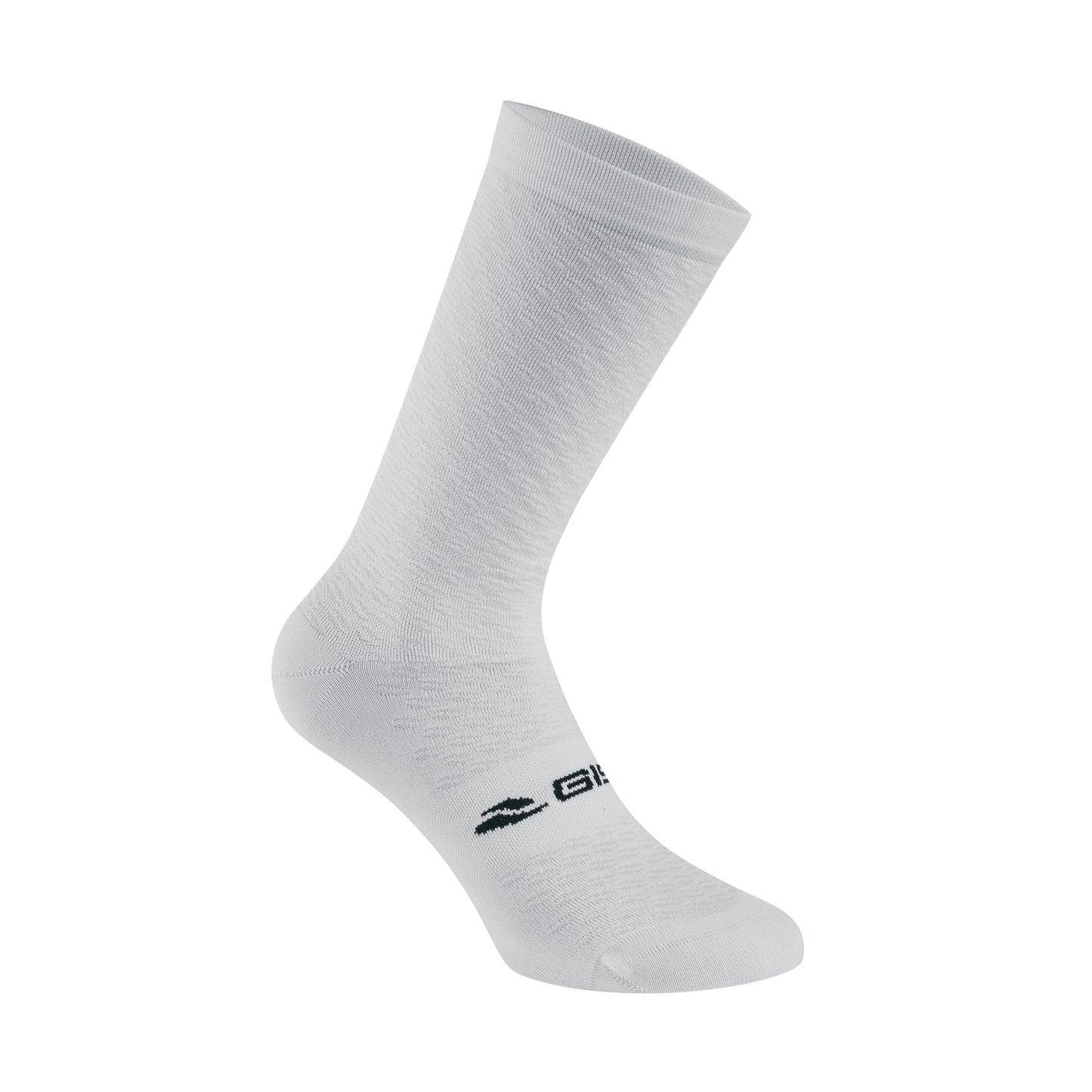 Chaussettes Socquettes Été Gist Light Blanc Écologique Hauteur 22 cm