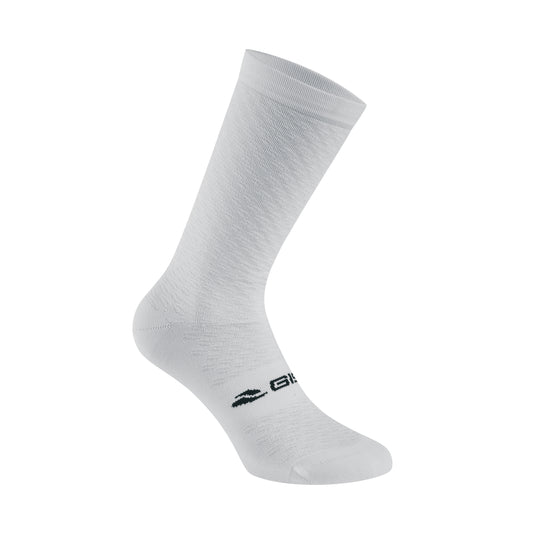 Chaussettes Socquettes Été Gist Light Blanc Écologique Hauteur 22 cm