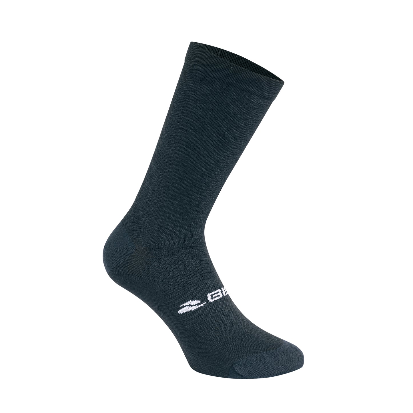 Chaussettes Socquettes Été Gist Light Noir Écologique Hauteur 22 cm