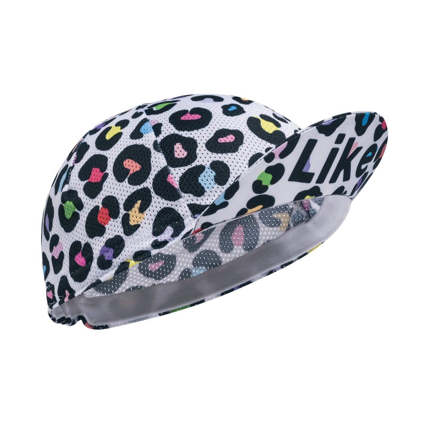 Casquette vélo déco like Gist