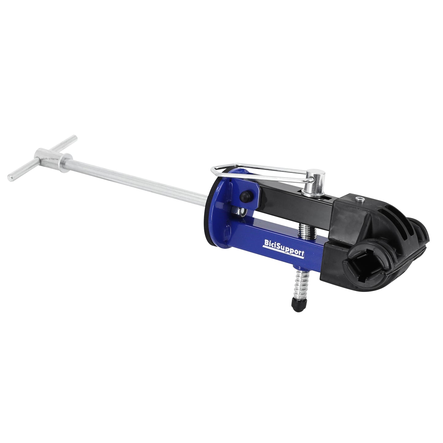 Bicisupport Pair Repair Mount Foot Fixation