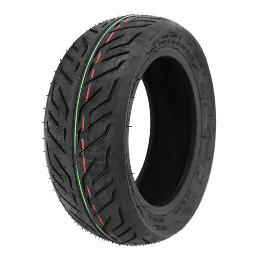 CST 10 x 3.00 (80-65-6) Black Tubeless Scooter Tire
