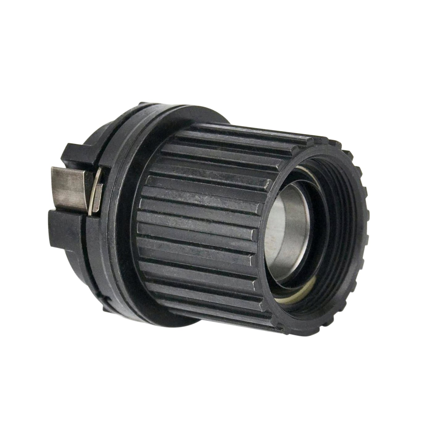 Shimano 12-speed Micro Spline freehub body thru-axle mt501 y0kd98040