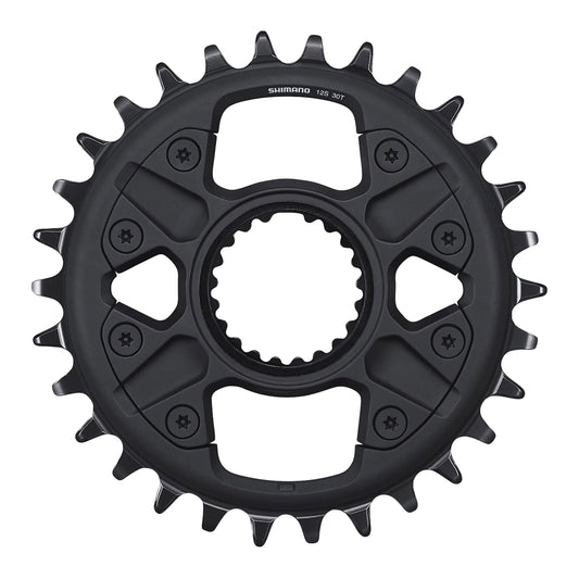 Plateau VTT direct mount pour Shimano Deore M6100 30D 12V
