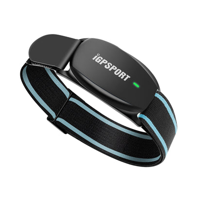 Capteur bracelet cardiaque - cardio Igpsport au poignet hr70