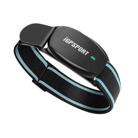 Igpsport HR70 Wrist Heart Rate Monitor - Cardiac Wristband Sensor