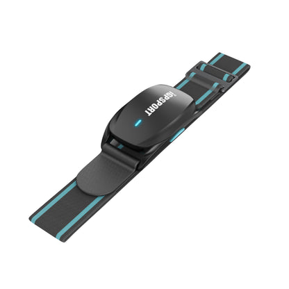 Capteur bracelet cardiaque - cardio Igpsport au poignet hr70