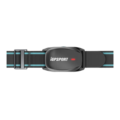 Capteur bracelet cardiaque - cardio Igpsport au poignet hr70