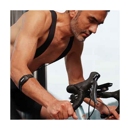 Capteur bracelet cardiaque - cardio Igpsport au poignet hr70