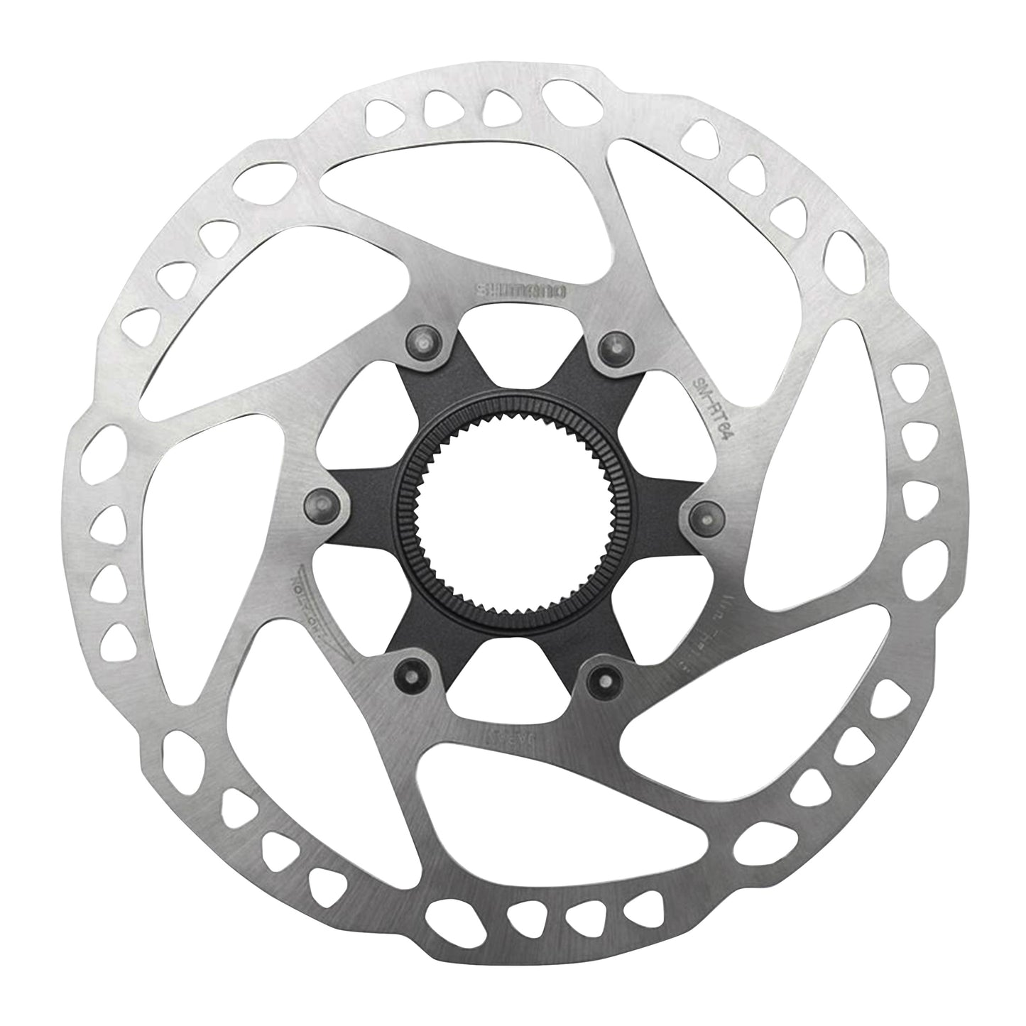 Shimano SLX RT70 Centerlock MTB Disc Brake Rotor 180mm Ice-Tech Advanced SM-RT70M