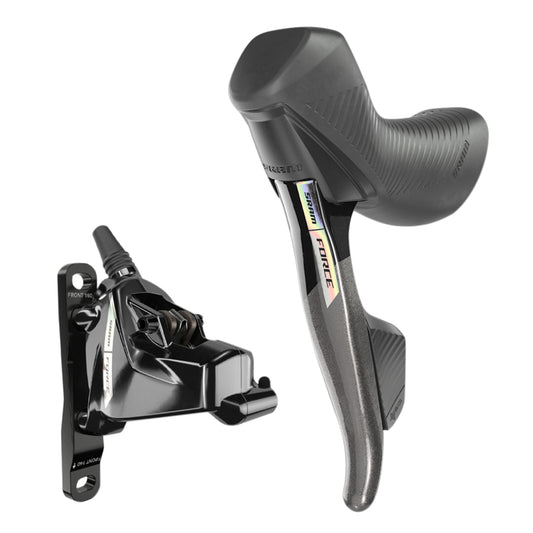 SRAM Force eTap AXS Left Road Disc Brake