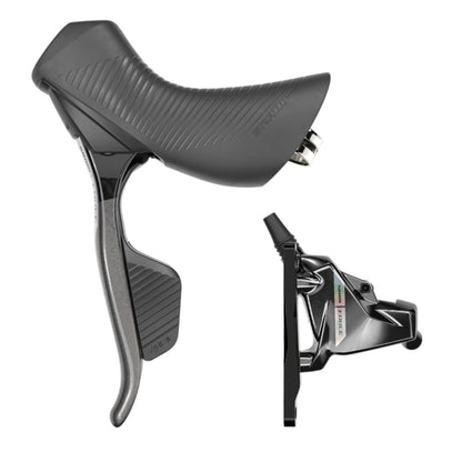 SRAM Force eTap AXS Left Road Disc Brake