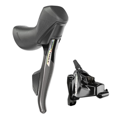 SRAM Force eTap AXS Right Road Disc Brake