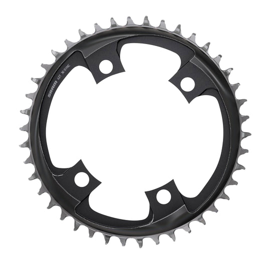 Plateau route-gravel DM SRAM Red-Force AXS X-Sync 42D 12V