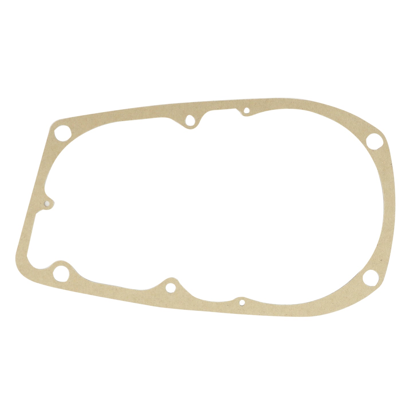 Crankcase gasket for adaptable Brose aluminum series VAE motor