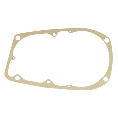 Crankcase gasket for adaptable Brose aluminum series VAE motor