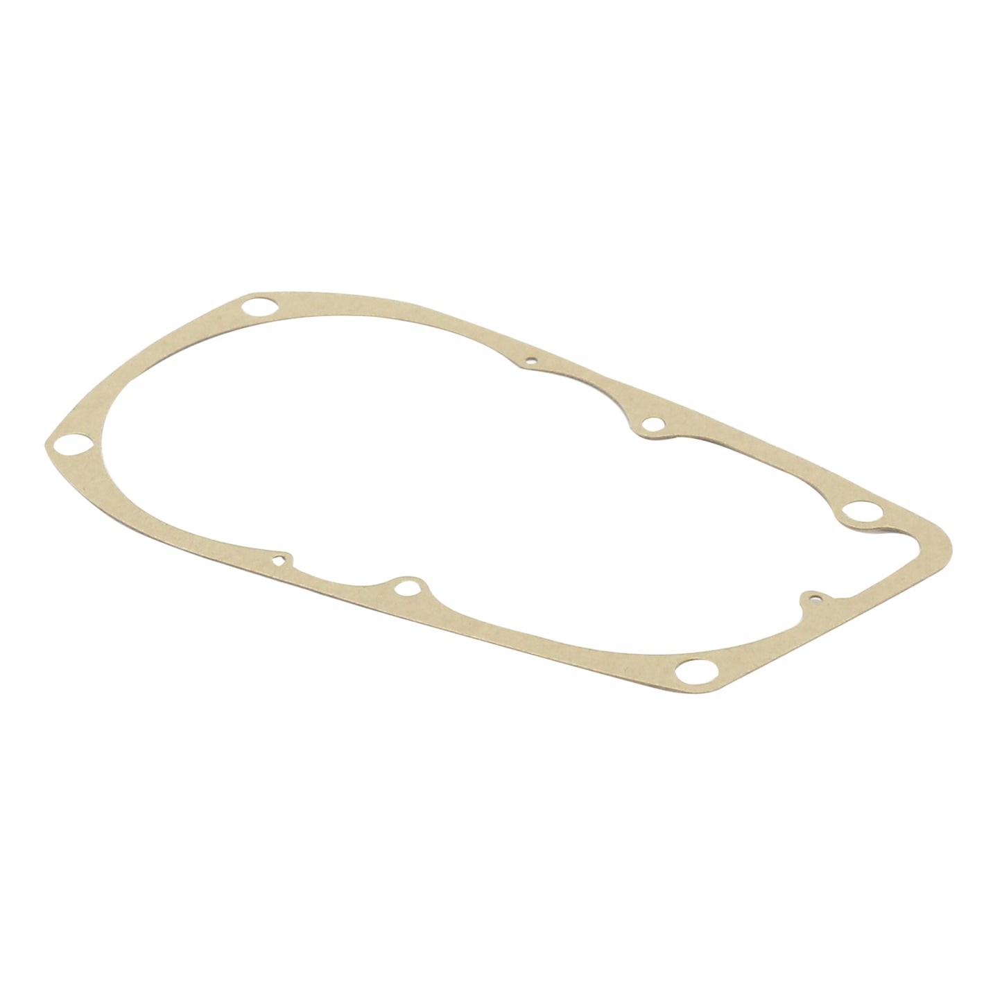 Crankcase gasket for adaptable Brose aluminum series VAE motor