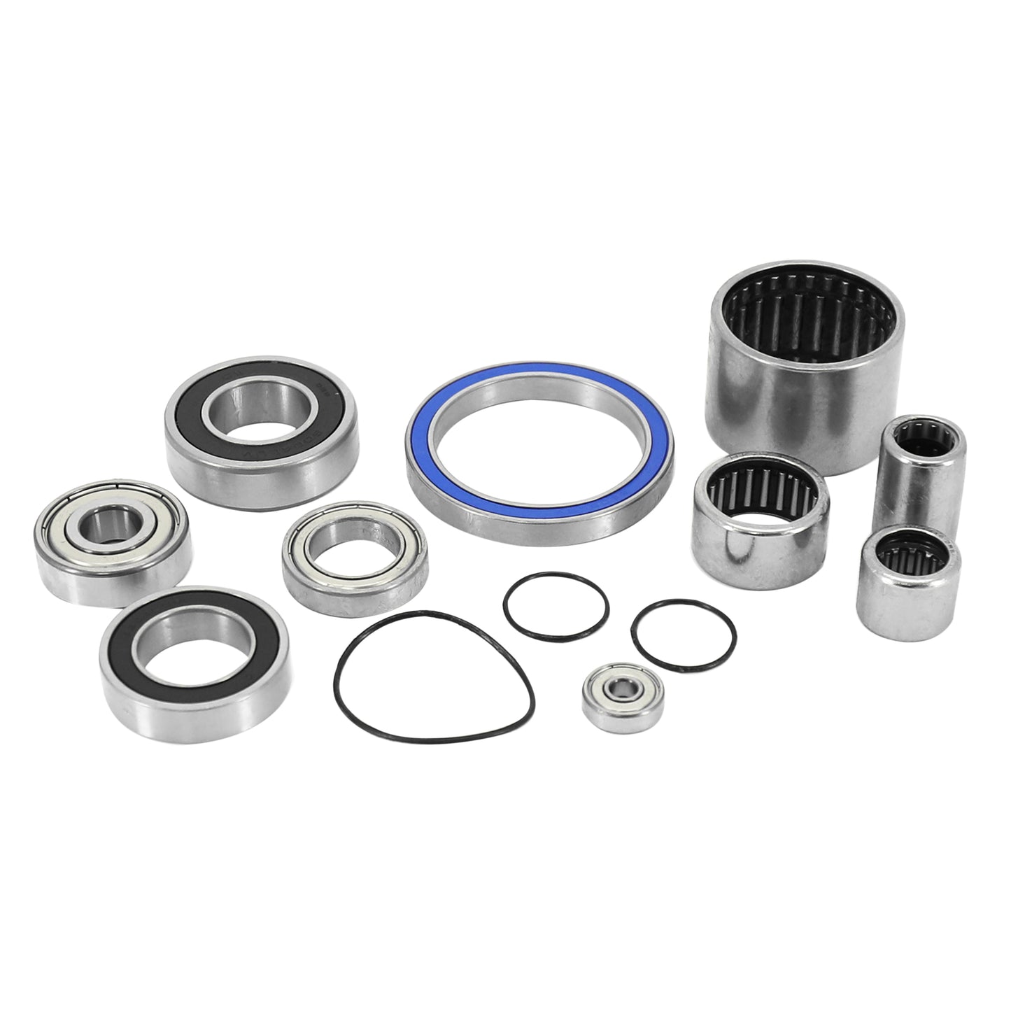 Kit roulements joints VAE Blackbearing pour Bosch gen 2 BDU2XX