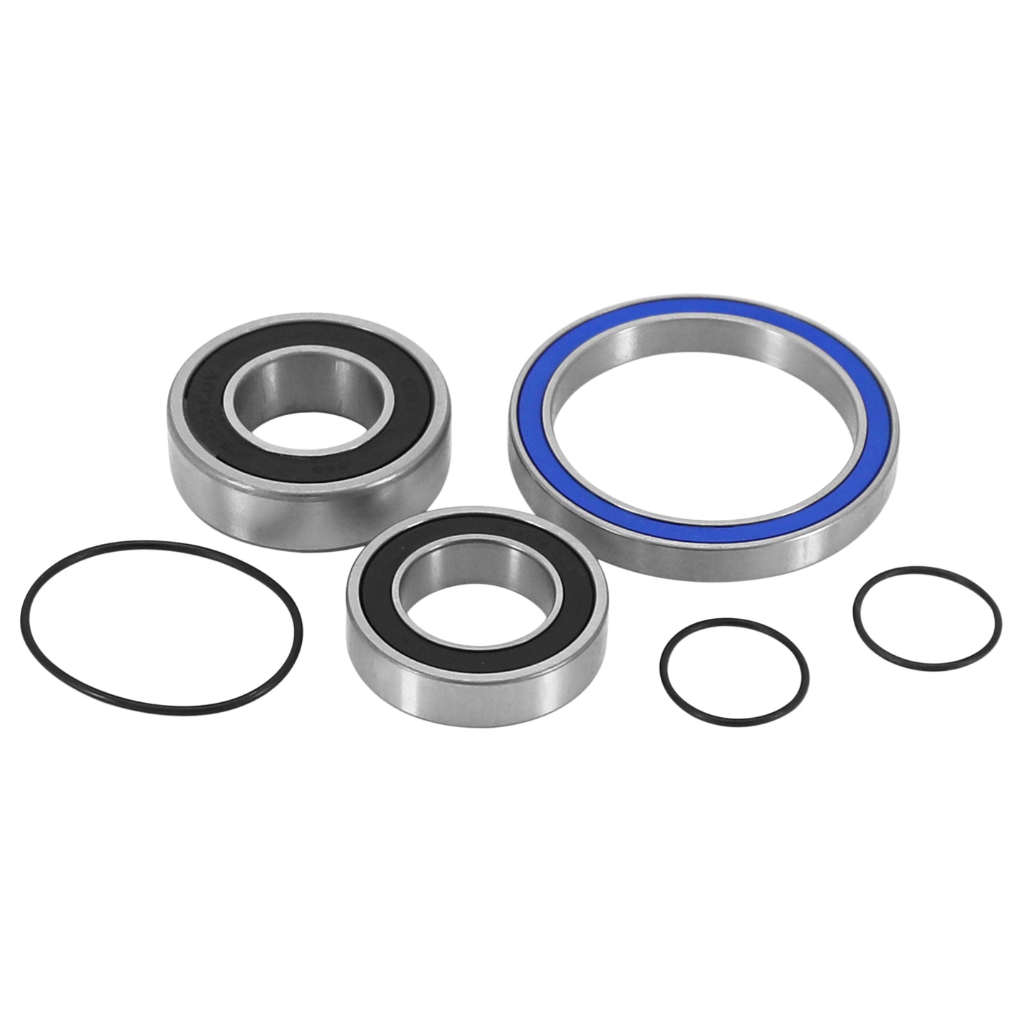 Kit roulements joints VAE Blackbearing pour Bosch gen 2 après 2014