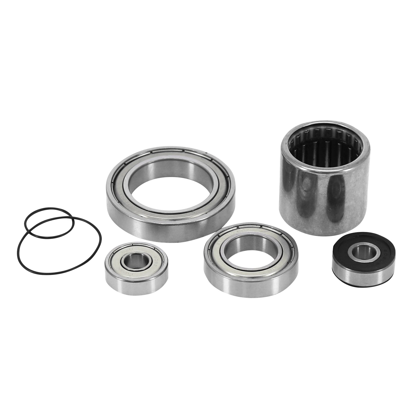 Blackbearing VAE bearing and seal kit for Bosch Gen 3 BDU3XX