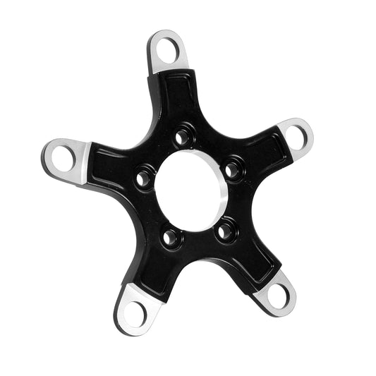 Support plateau spider Polini EP3 route 5 fixations 955.120.002