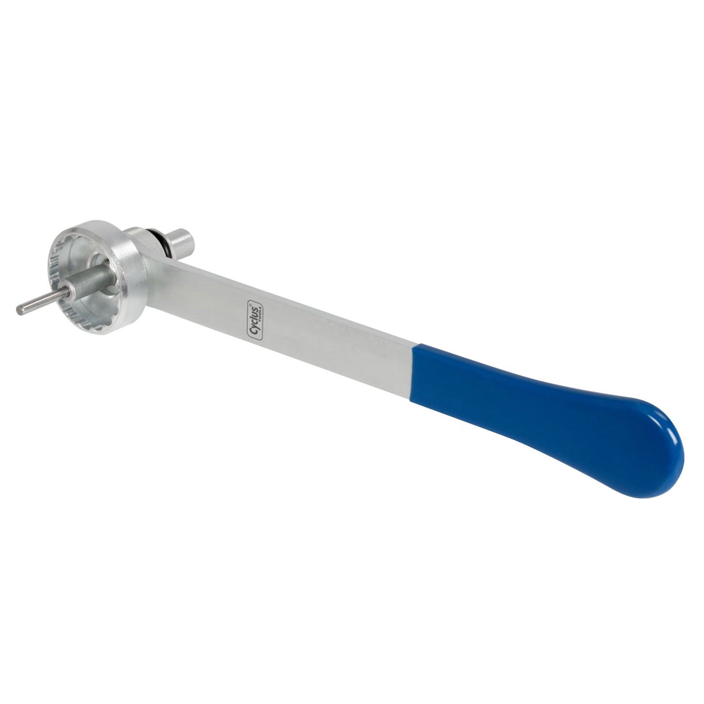 Cyclus tool for Shimano Centerlock nut 20-15-12