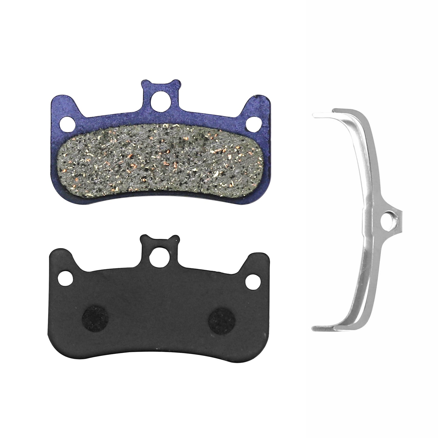 Newton Organic Disc Brake Pads for Formula Cura 4