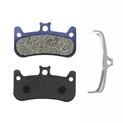 Newton Organic Disc Brake Pads for Formula Cura 4
