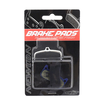 Newton Organic Disc Brake Pads for Formula Cura 4