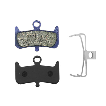 Newton Organic MTB brake pads for Hayes Dominion A4