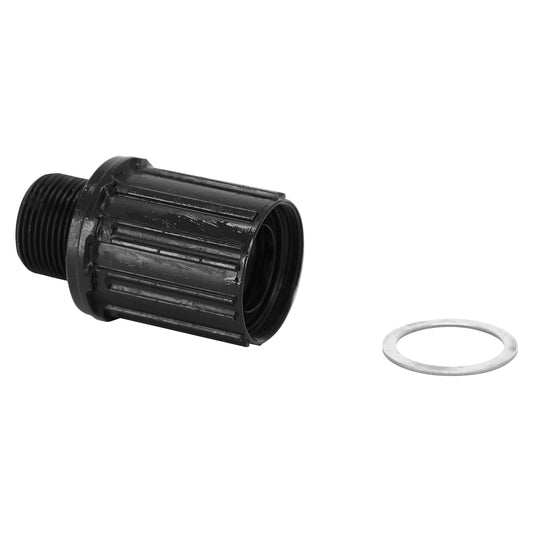 Corps de cassette Shimano 11-10v. mt400 y3f898030