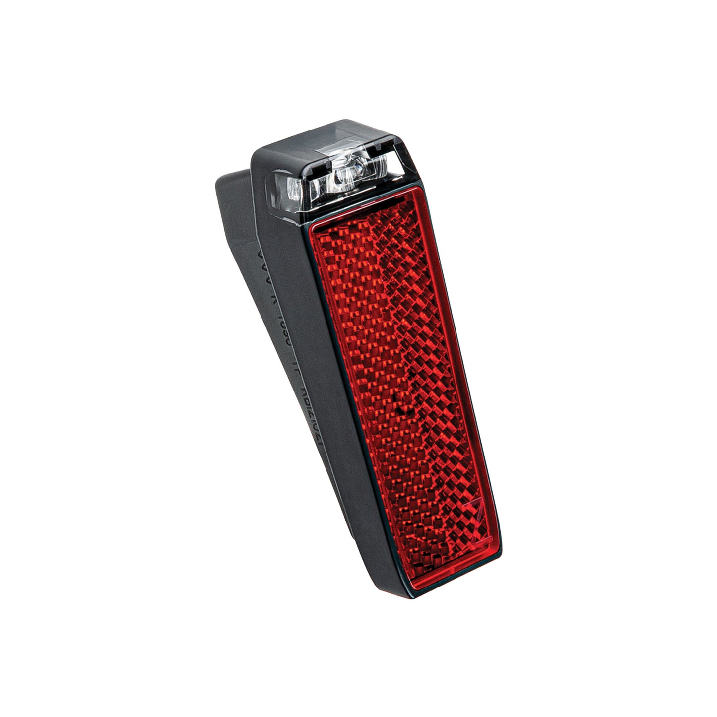 E-bike rear mudguard light AXA Nyx Steady 6V