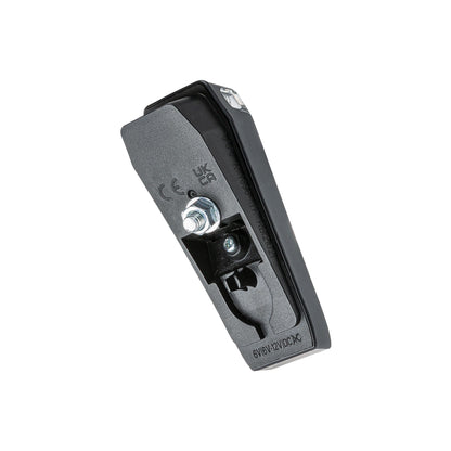 E-bike rear mudguard light AXA Nyx Steady 6V