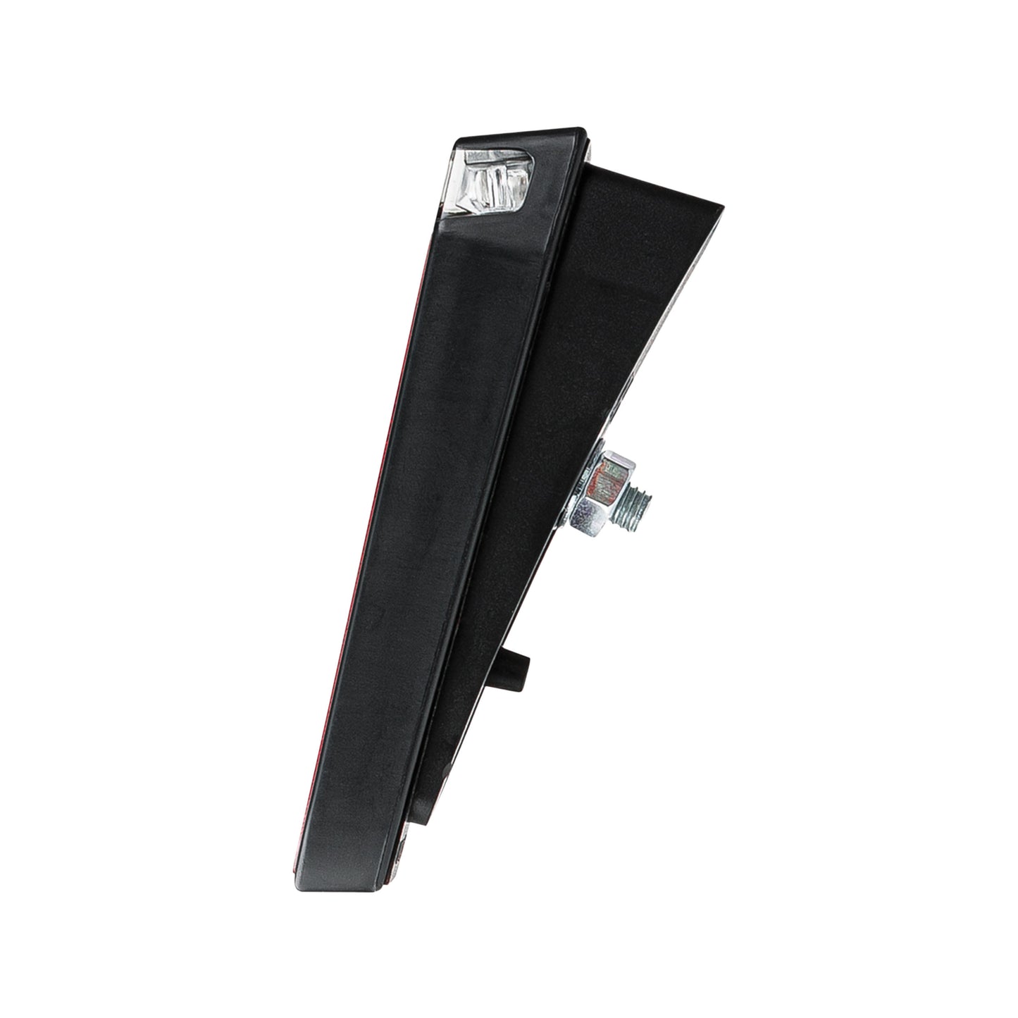 E-bike rear mudguard light AXA Nyx Steady 6V