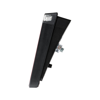 E-bike rear mudguard light AXA Nyx Steady 6V