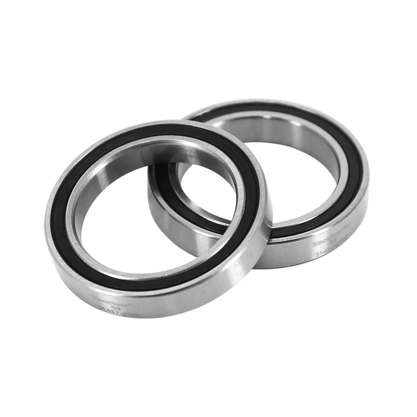BlackBearing B3 31x43x7 PF30 BB30 Bottom Bracket Bearing