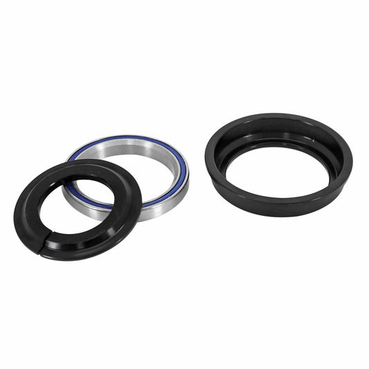 Jeu de direction Blackbearing semi-intégré ZS55 1-1/8 bas